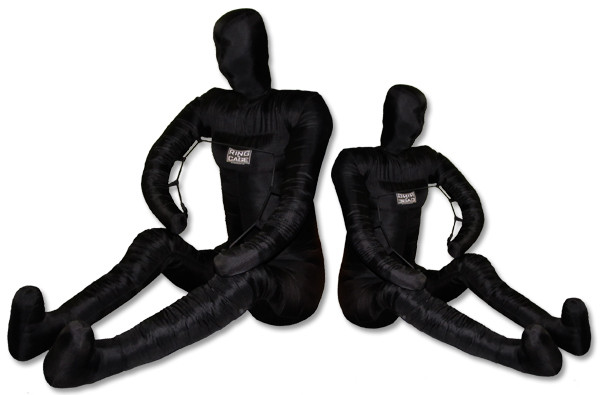 RING TO CAGE Deluxe MMA Grappling/Jiu Jitsu/Ground & Pound Dummy 3.0 (Adult  (Filled)) : Amazon.ca: Sports & Outdoors